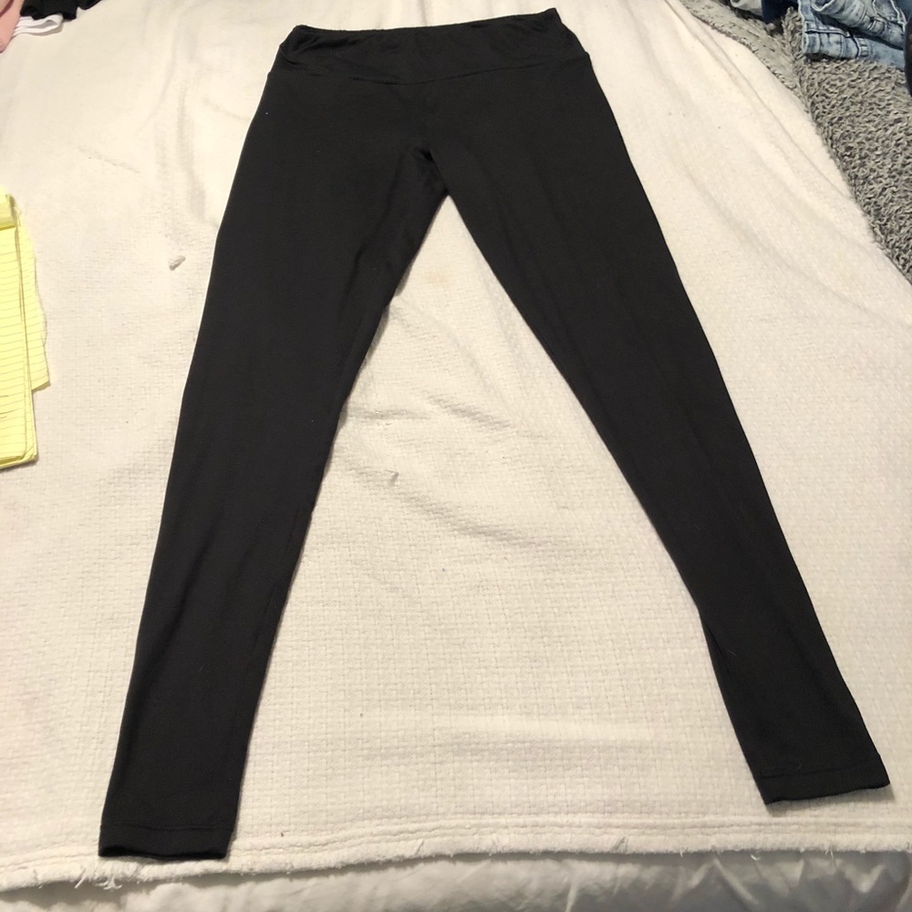 Jockey leggings